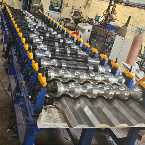 roll-forming-machine